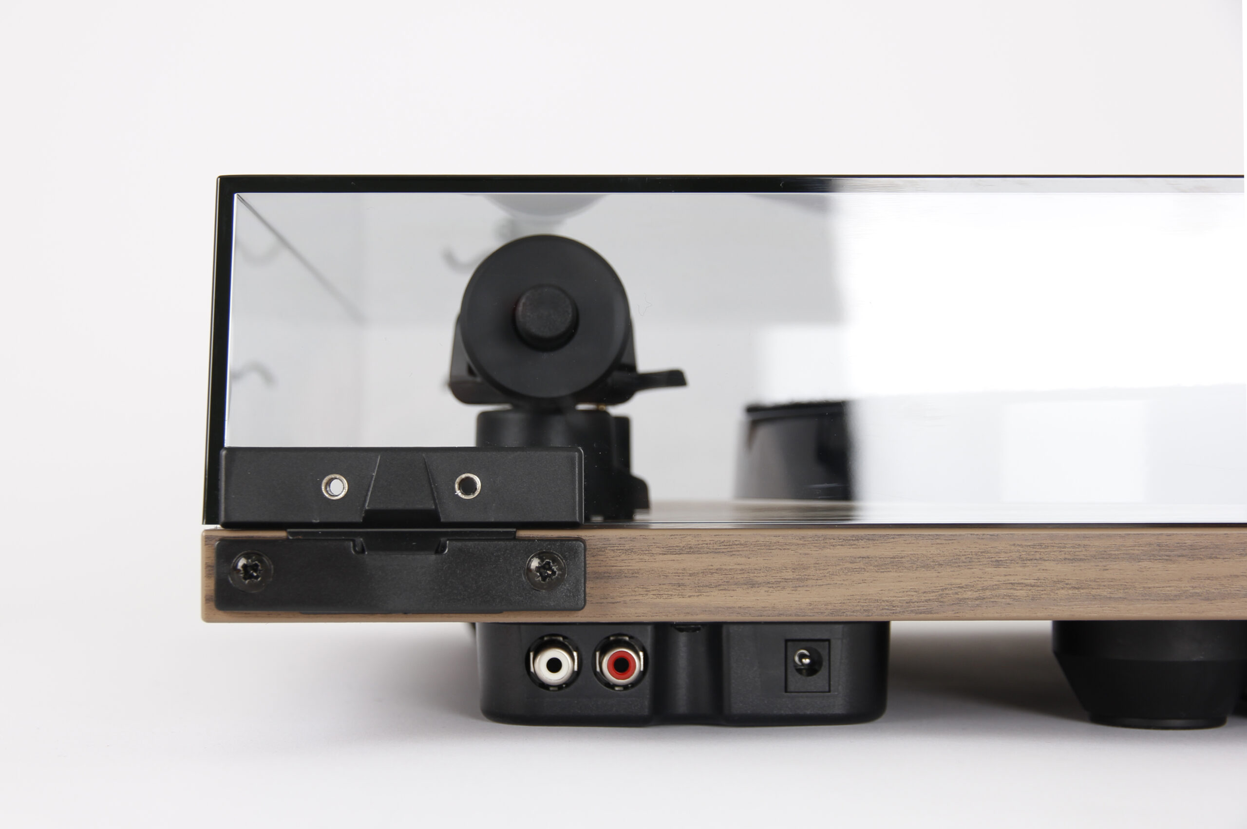 Rega Planar 1 Plus levysoitin - Image 3