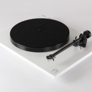 Rega Planar 1 levysoitin