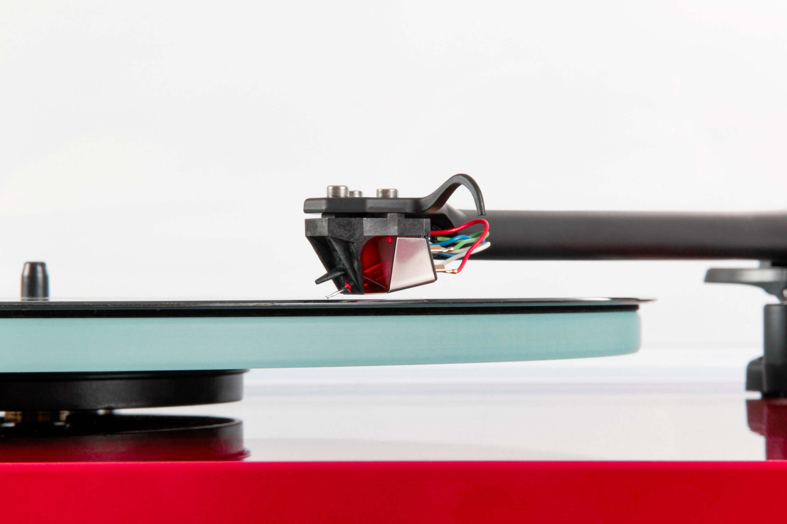 Rega Planar 2 levysoitin - Image 2