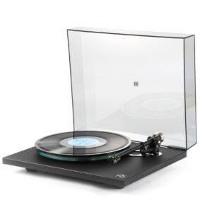 Rega Planar 6 levysoitin