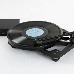 Rega Planar 8 levysoitin