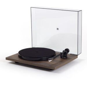 Rega Planar 1 Plus levysoitin