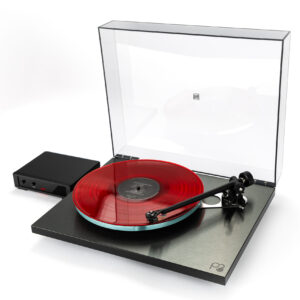 Rega Planar 3 RS (Rega Special) levysoitin