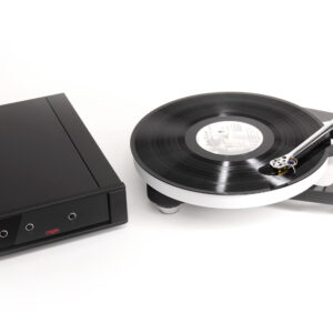 Rega Naia levysoitin