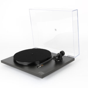 Rega Planar 78 levysoitin