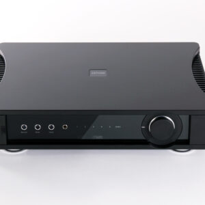 Rega Aethos integroitu vahvistin