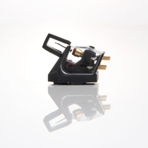 Rega Ania MC äänirasia