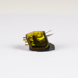 Rega Aphelion 2 MC äänirasia