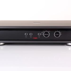 Rega Aura MC levysoitin esivahvistin