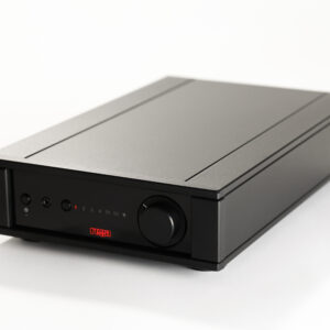 Rega Brio Mk7 integroitu vahvistin