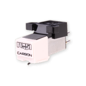 Rega Carbon MM äänirasia