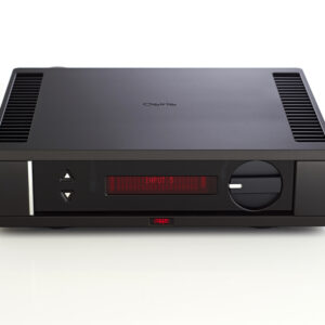 Rega Osiris integroitu vahvistin