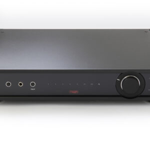 Rega Elicit Mk5 integroitu vahvistin