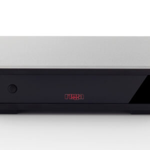 Rega Fono MC MK4 levysoitin esivahvistin