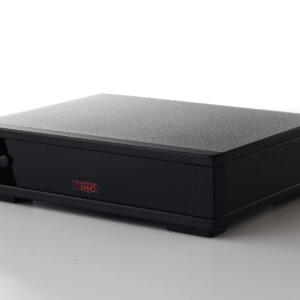 Rega Fono MM MK5 levysoitin esivahvistin