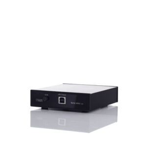 Rega Fono Mini A2D MK2 levysoitin esivahvistin