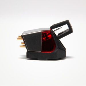 Rega Nd3 MM äänirasia