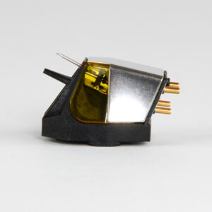 Rega Nd7 MM äänirasia