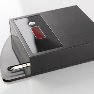 Rega Atlas MK2 neulapainovaaka