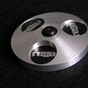 Rega 45 RPM sinkkukeskiö