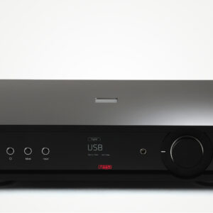 Rega Mercury esivahvistin