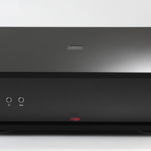 Rega Solis päätevahvistin