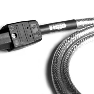 Rega Reference virtakaapeli