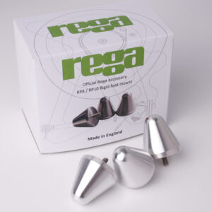 Rega RP8 / RP10 jalustasarja