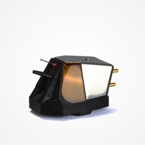 Rega Nd9 MM äänirasia