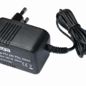 Rega PS1 24V 350mA virtalähde