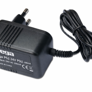 Rega PS2 24V 100mA virtalähde