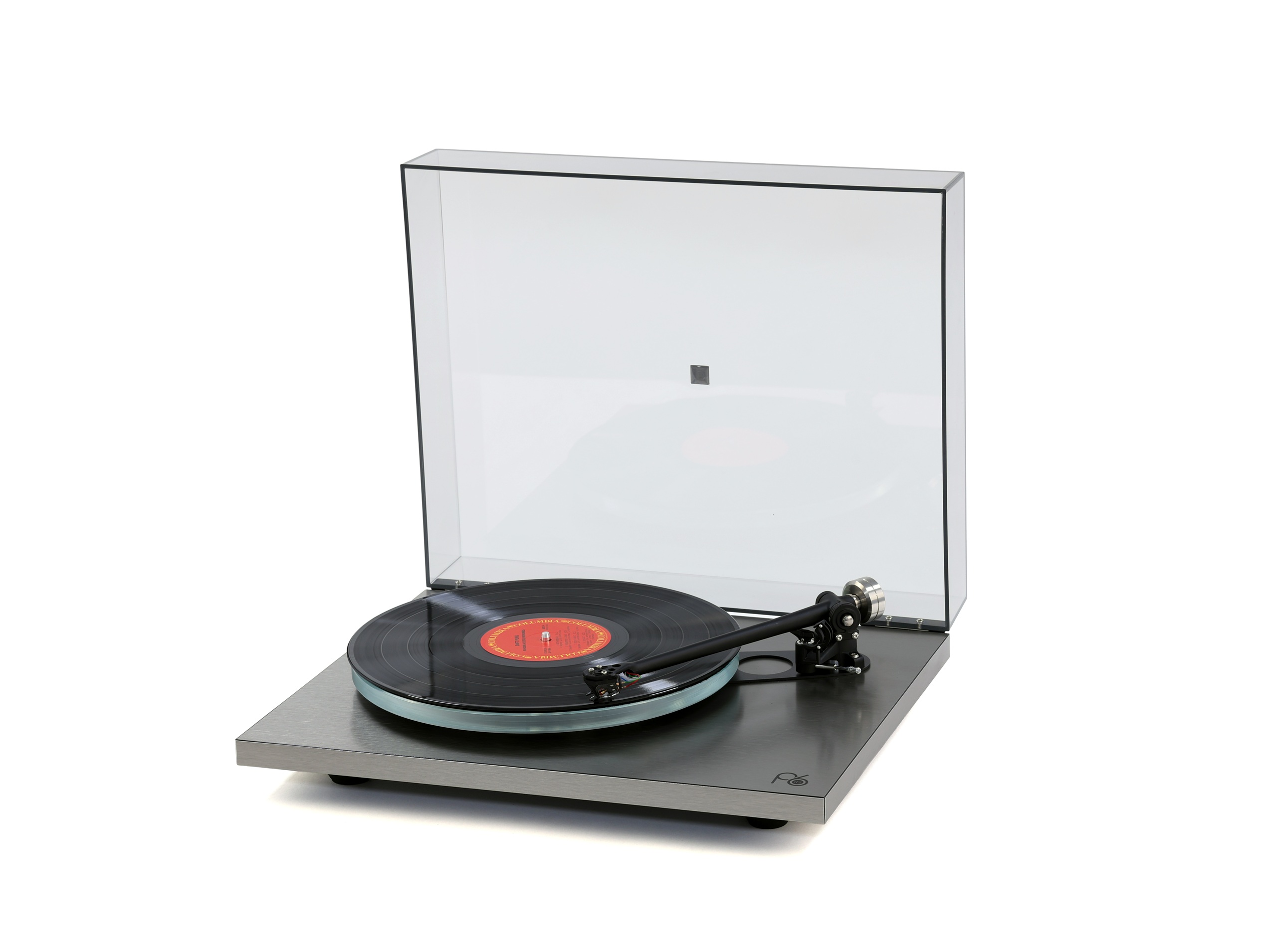 Rega Planar 6 RS Ania MC levysoitin