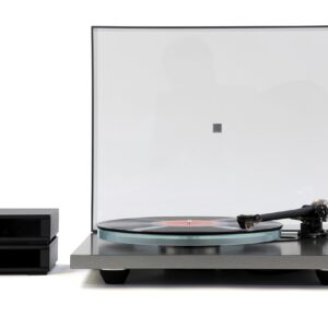 Rega Planar 6 RS Ania MC + Fono MC MK4 levysoitinpaketti