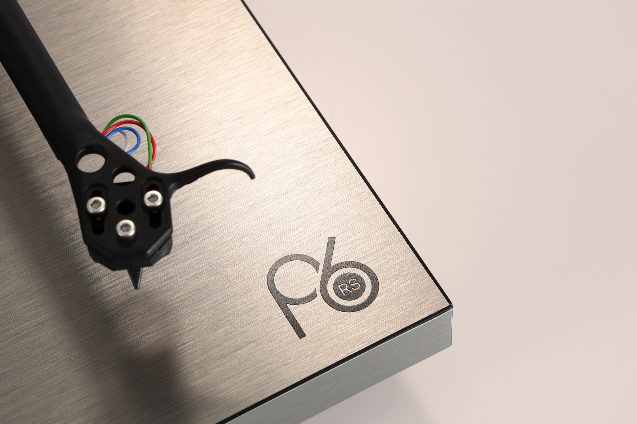 Rega Planar 6 RS Ania MC + Fono MC MK4 levysoitinpaketti - Image 3