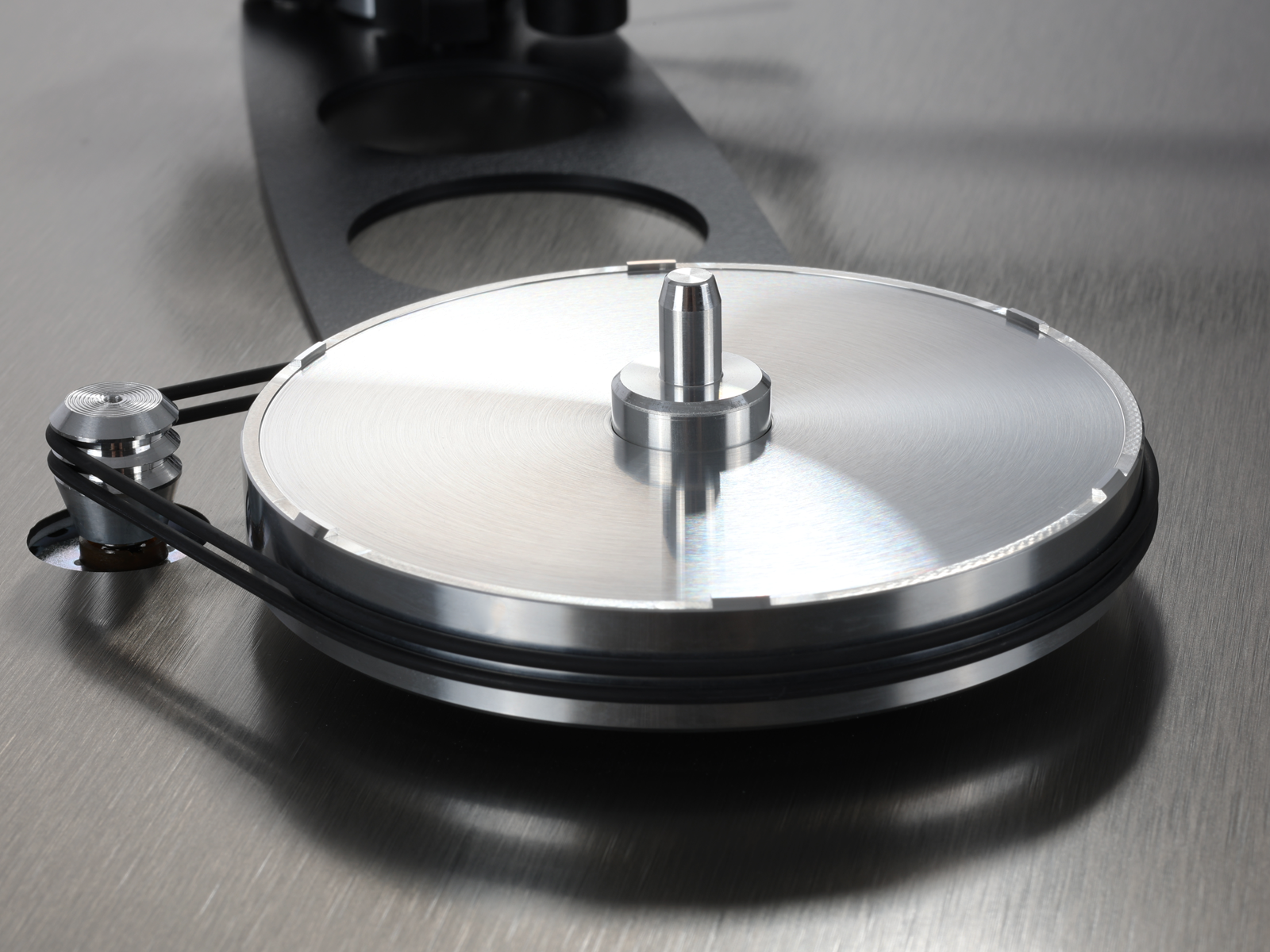 Rega Planar 6 RS Ania MC levysoitin - Image 4