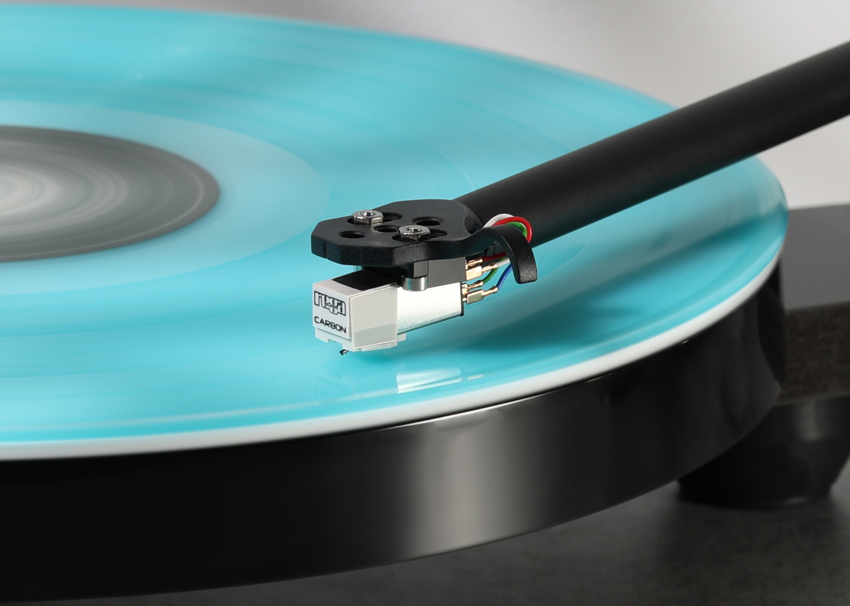 Rega Replay levysoitin - Image 2